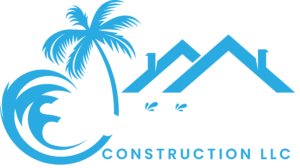 Pacific New Construction Logo